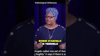 Uncovering the Shocking Truth About Robin D'Angelo's Teachings on Language