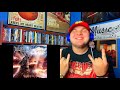 LOVEBITES “Paranoia” REACTION