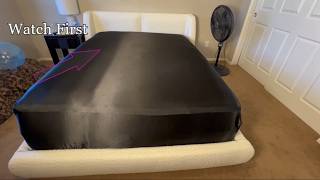 Cloud Bed Frame Review: Is It Worth The Hype? screenshot 1