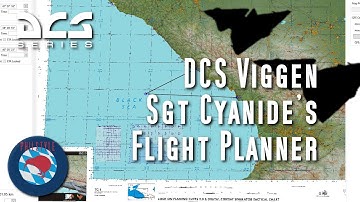 DCS Viggen - Sgt Cyanide