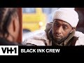 Ceaser Meets With Sky's Son ‘Sneak Peek’ | Black Ink Crew