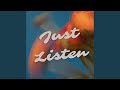 Just Listen mp3