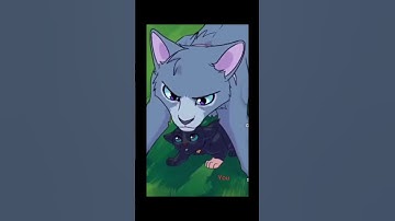 Tiny edit #warriorcatsedit#warriorcats#fypシ
