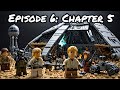 Lego Star Wars - Complete Saga: Episode 6 - Chapter 5