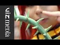 Neon Alley Goes to New York Comic Con 2013 - Official Video