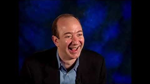 Jeff Bezos : Stress comes from ignoring things which should