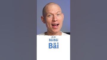 Leer "dag" zeggen in het Mandarijn Chinees 👋 #learnchineseonline #pinyin #learnmandarin