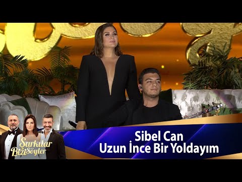 Sibel Can - Uzun İnce Bir Yoldayım