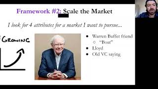 Your IDEAL Market & VALUE Equation