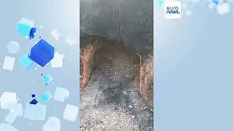 Мексика: в подпольном крематории обнаружены человеческие останки