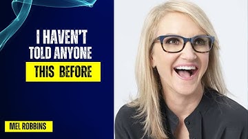 Reinvent Yourself: Let Go of Past Mistakes & Create a New Version of You | Mel Robbins