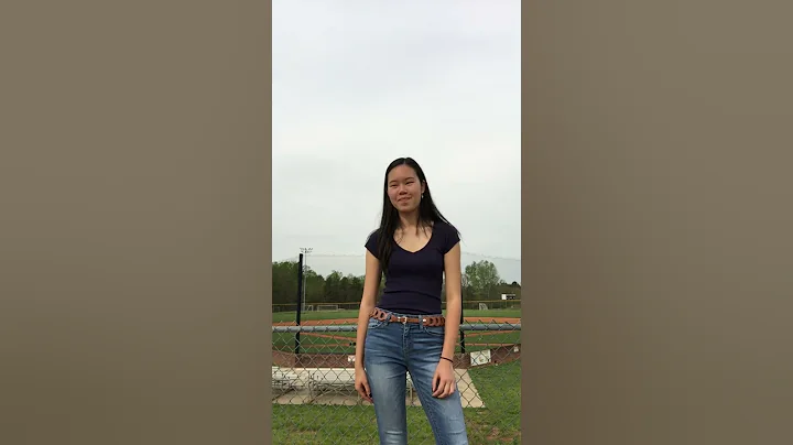 Sarah Hua