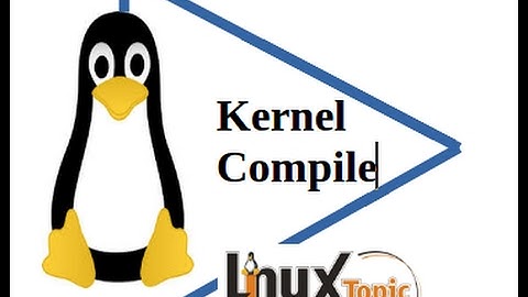 kernel compile in ubuntu