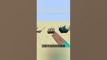 Every Minecraft Item That Powers Redstone