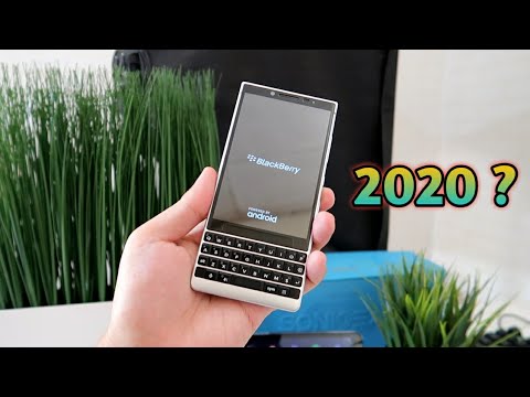 Dulu 10 Juta, Sekarang 1 Jutaan aja.. | Mantan Flagship terbaik dari Blackberry !. 