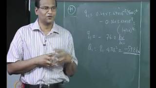 Mod-01 Lec-32 Conduction- Introduction