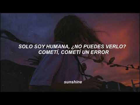 Never Be Like You - Flume ft. Kai || Subtitulado Español