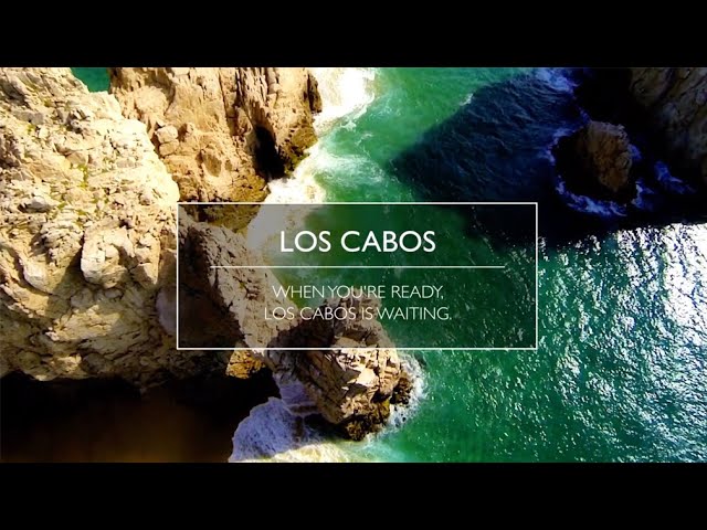 Someday Getaway - Los Cabos | Apple Vacations®