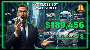 POCKET OPTION BOT 2025: Set It & Forget It... Watch It Make You $100/Day