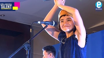 STARS AND RABBIT  - Worth It | Live at Erlangga Talent Week 2018 | Erlangga Inspirasi Channel