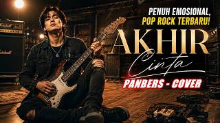 Akhir Cinta 