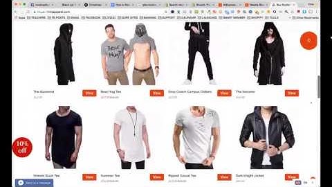 How To Earn Your First $100K Online with Chris Record   Tecademics   YouTube