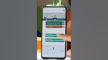Google Calendar #discipline #organization #business #focus