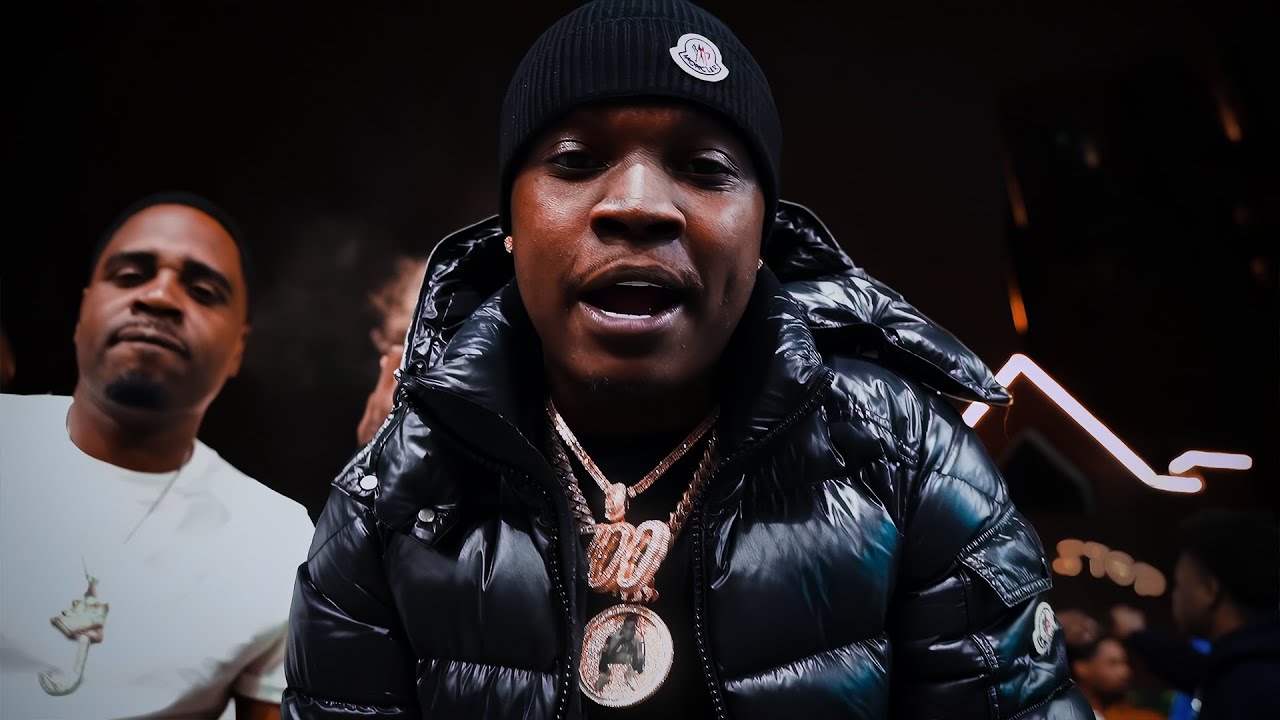 [FREE] Montana 700 Type Beat - ''Haters''