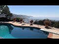Ocean View Homes for Sale in Palos Verdes and Cliff Front Lower Lunada Bay