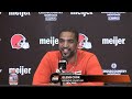 Browns Assistant GM Glenn Cook breaks down picks of WRs KC Concepcion/Denzel Boston, OT Spencer Fano