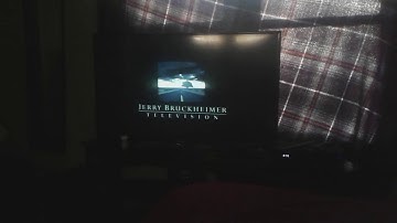 Jerry Bruckheimer Television/CBS Productions/Warner Bros. Television (2005)