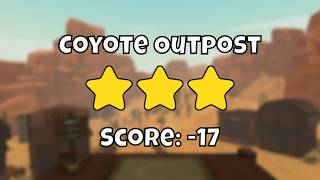 Coyote Outpost | Disc Golf Valley screenshot 5