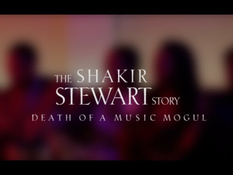 Βίντεο: Shakir Stewart Net αξίας