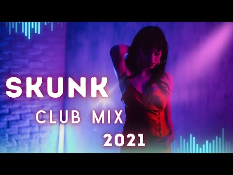 Dj Sercan Saver - Skunk (Club Mix)