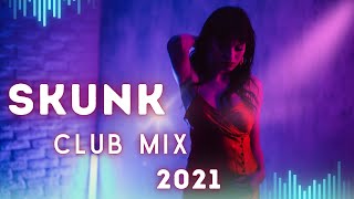 Dj Sercan Saver - Skunk (Club Mix) Resimi