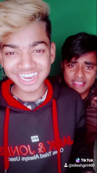 rehna tu pal pal dil ke paas #tiktok #pe#funny