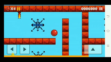Bounce Classic | Gravity Level 7 | 3 Star | Ron Gaming