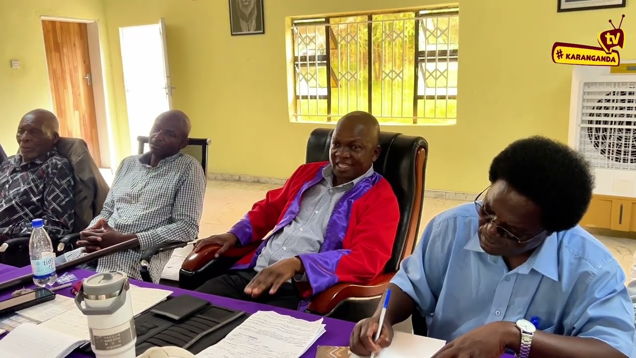 Chief Mutasa| arikuti ndini ndakauraya sekuru.ndakashandisa mushonga  Karanganda TV