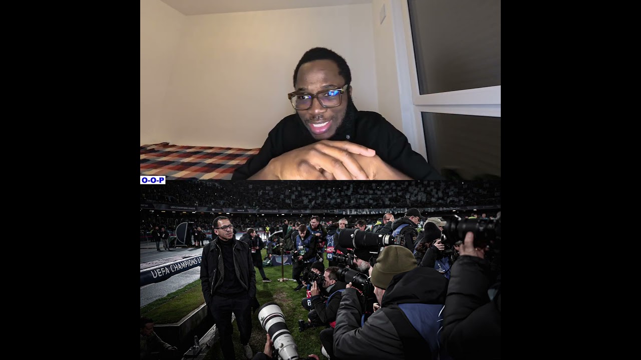 Игровая модель Лиама Розениора