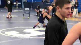 Suffern High School New York 01-10-20