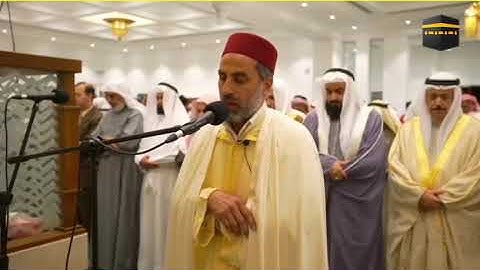 تلاوة عطرة للقارئ يونس أسويلص سورة الشمس  (وَالشَّمْسِ وَضُحَاهَا(١)وَالْقَمَرِ إِذَا تَلَاهَا)