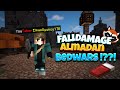 FallDamage Almadan BedWars Oynamak !? / Craftrise