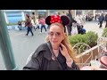 📍Tokyo Диснейленд для взрослых 😳Как Вороны выдирают волосы у принцессы 🙈 Покупки в Японской аптеке✨