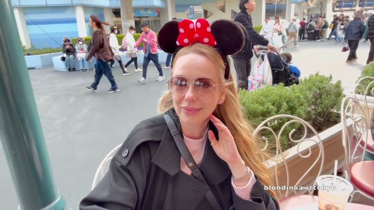 📍Tokyo Диснейленд для взрослых 😳Как Вороны выдирают волосы у принцессы 🙈 Покупки в Японской аптеке✨