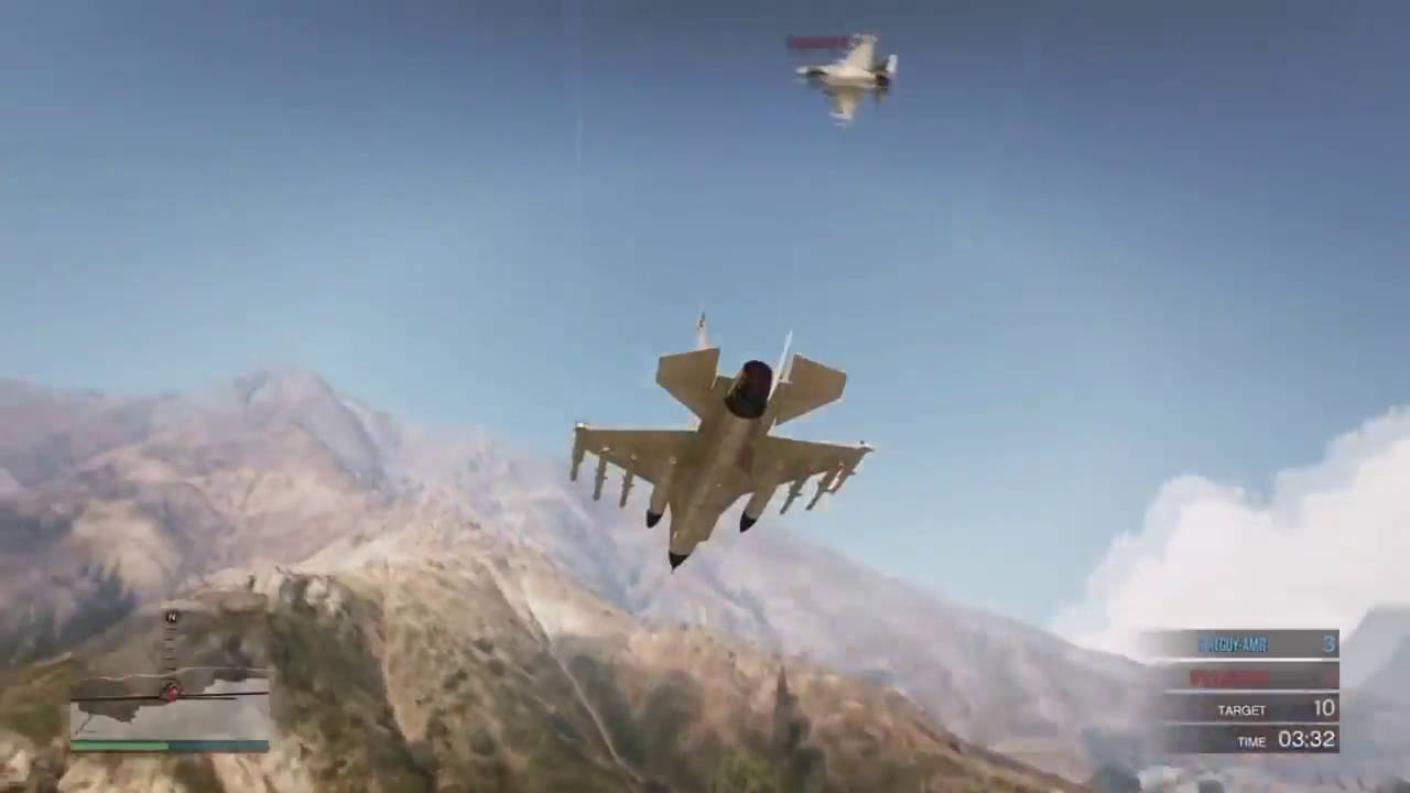 THATGUY AMR (X996) Vs Orginalskill-IR R.I.P (AERO) (Read Description)