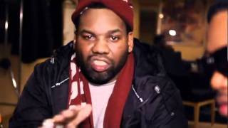 Raekwon-Rich &amp; Black(Feat Nas)