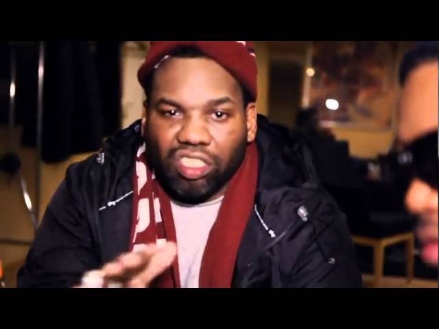 Παρακολούθηση Raekwon-Rich & Black(Feat Nas) στο YouTube Παρακολούθηση Raekwon-Rich & Black(Feat Nas) στο YouTube