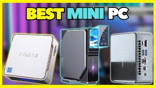 Top 5 Best Mini Pc Gaming 2024 Best Gaming Mini Pc