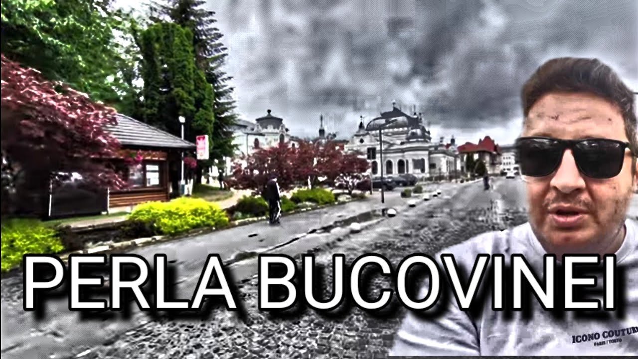 Așa arată Vatra Dornei în 2024. Mai este Perla Bucovinei?