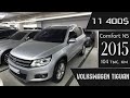 Что Необычного в Volkswagen Tiguan 2015 Обзор на русском!